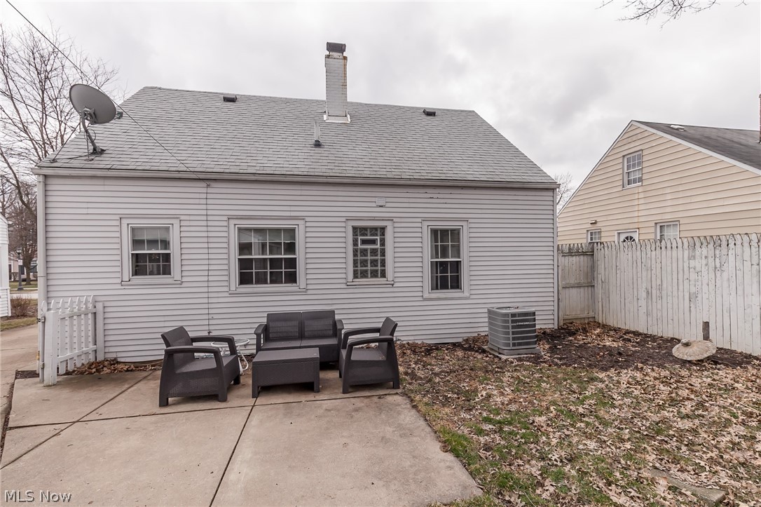 Friedhaven - Residential
