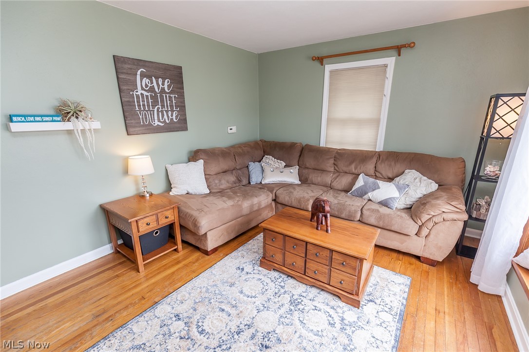 Friedhaven - Residential