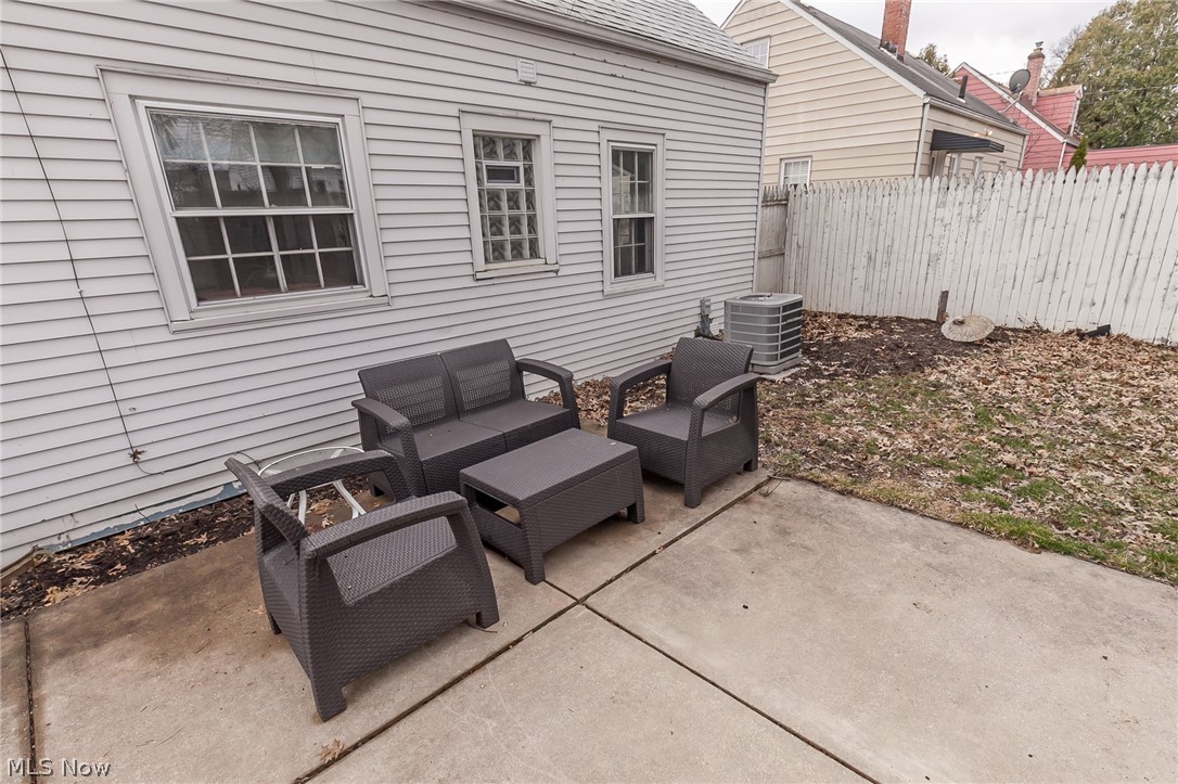 Friedhaven - Residential
