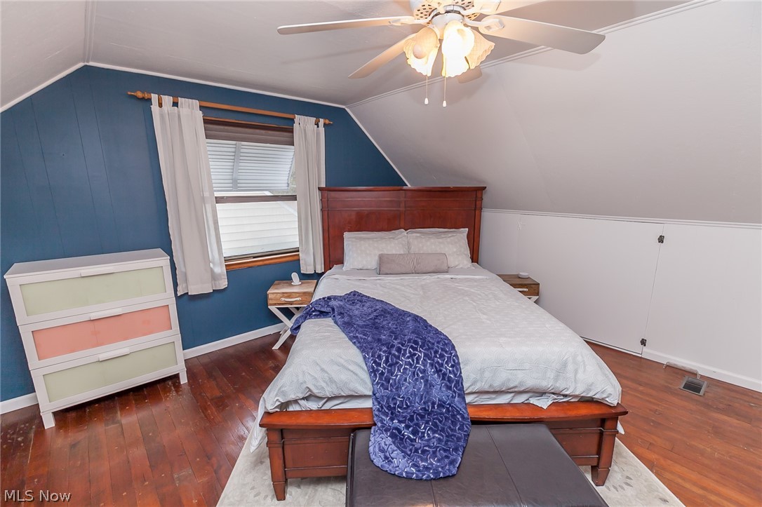 Friedhaven - Residential
