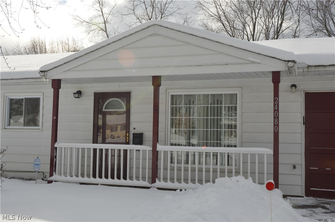 Bedford Ridge Estates - Residential