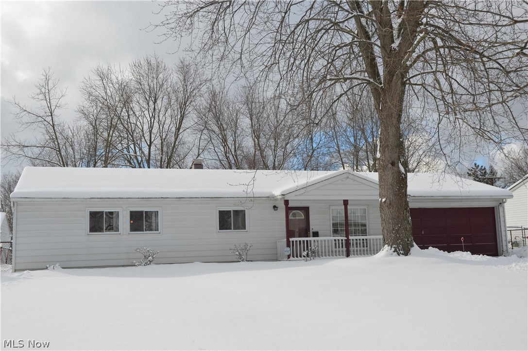 Bedford Ridge Estates - Residential