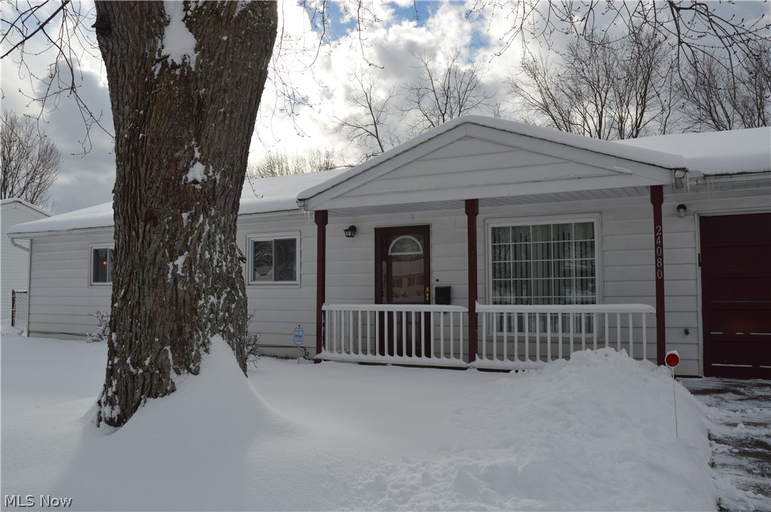 Bedford Ridge Estates - Residential