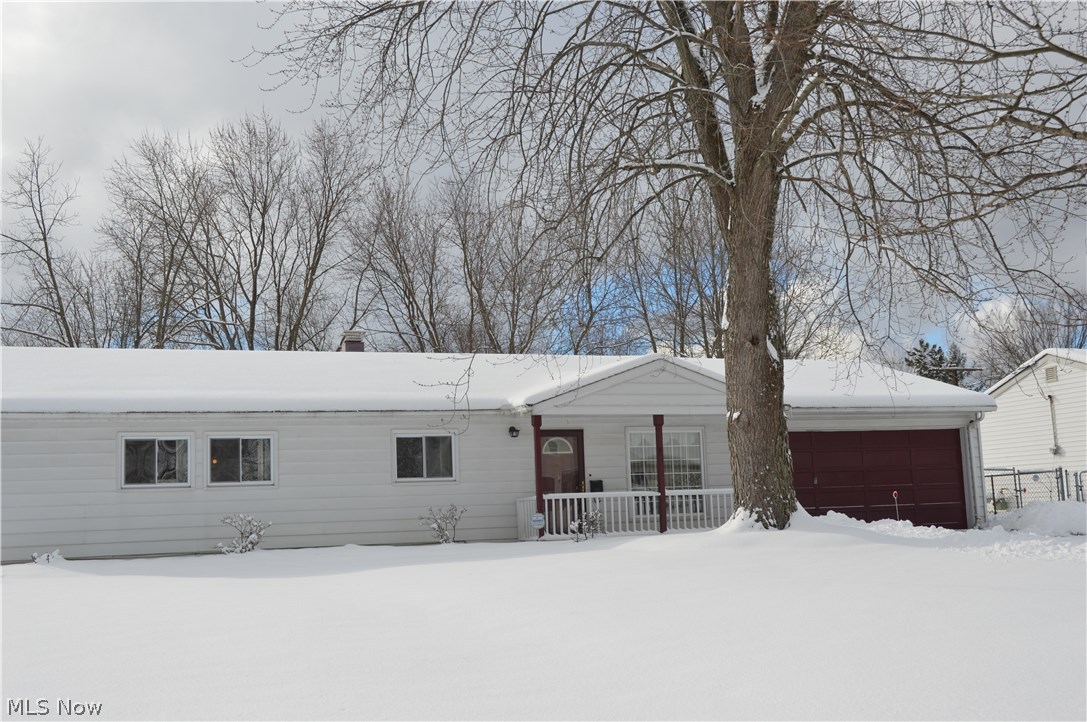 Bedford Ridge Estates - Residential