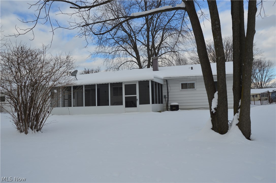 Bedford Ridge Estates - Residential