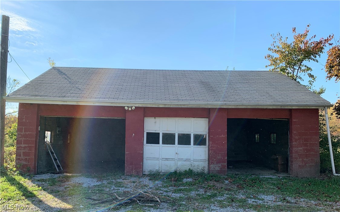 Hubbard - Residential