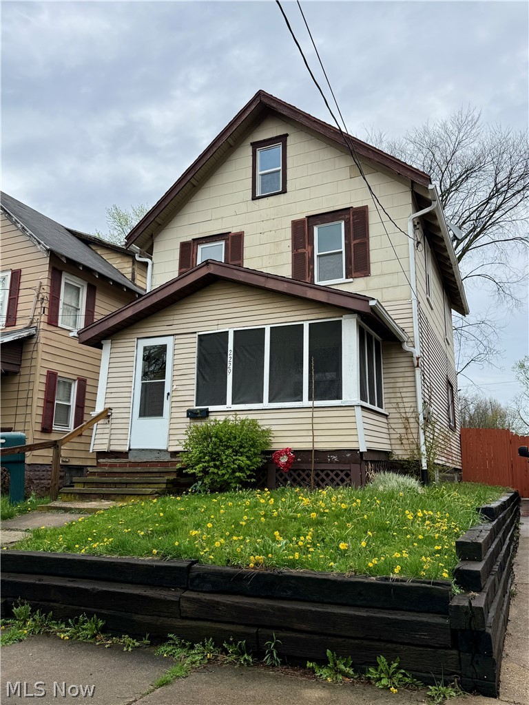 Shadyside - Residential