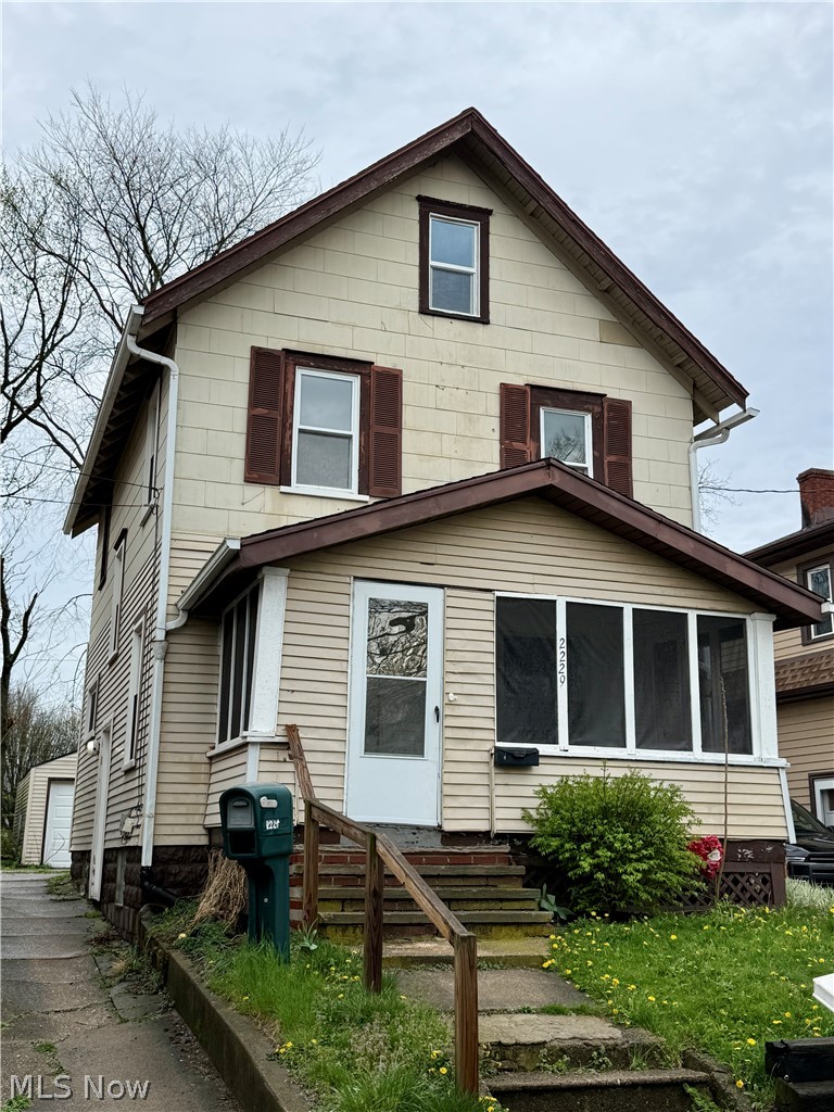 Shadyside - Residential