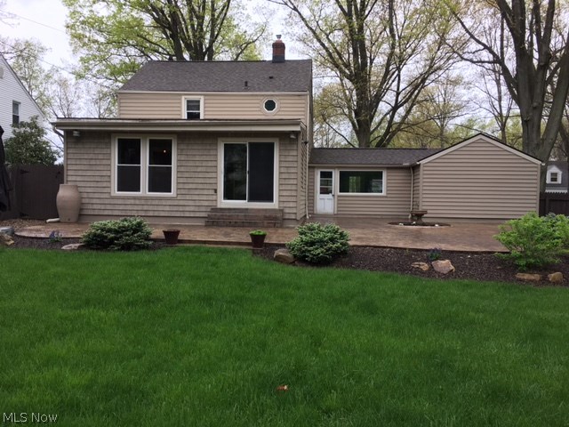 Cuyahoga River Estates - Residential