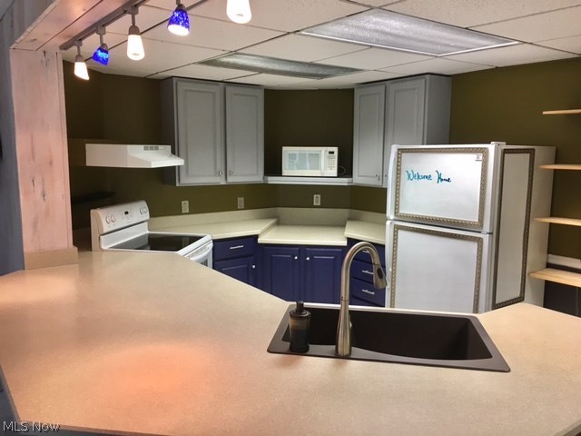 Cuyahoga River Estates - Residential