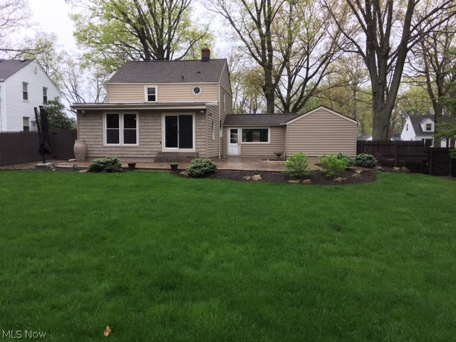 Cuyahoga River Estates - Residential