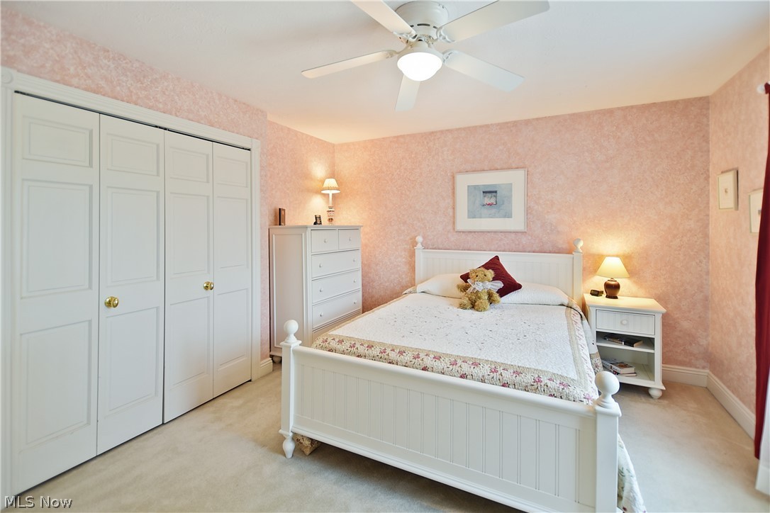 Ambrose Anthony - Residential