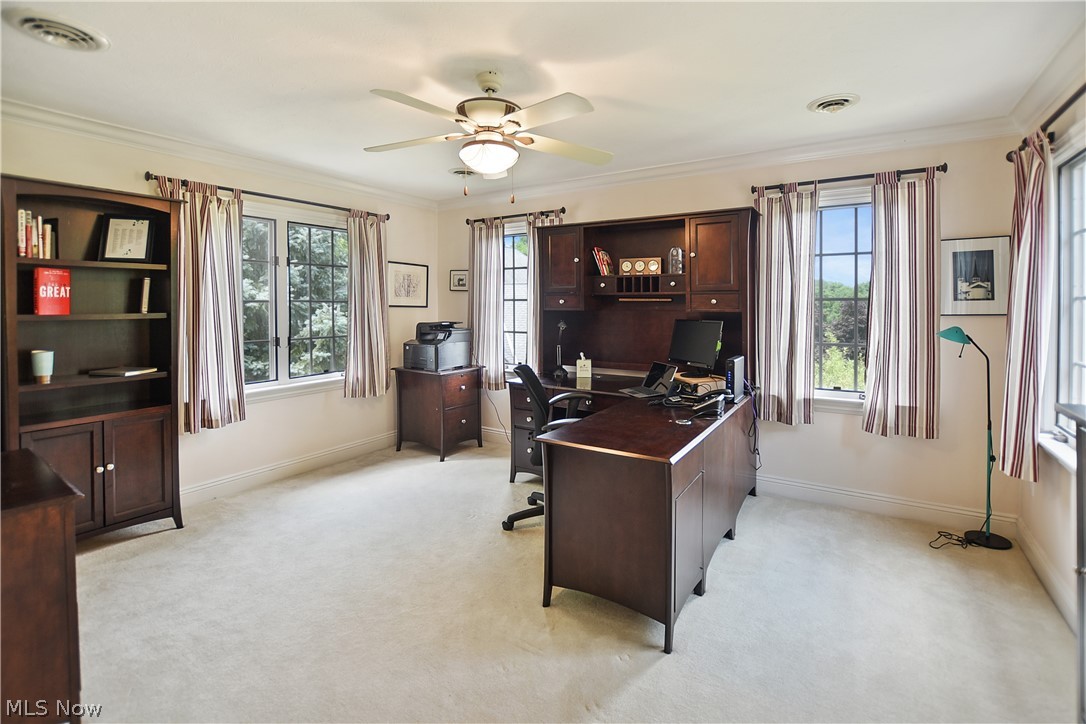 Ambrose Anthony - Residential