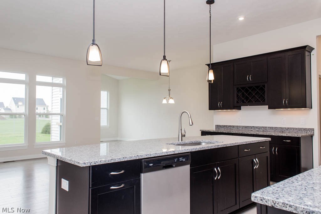 North Ridge Pointe - Residential