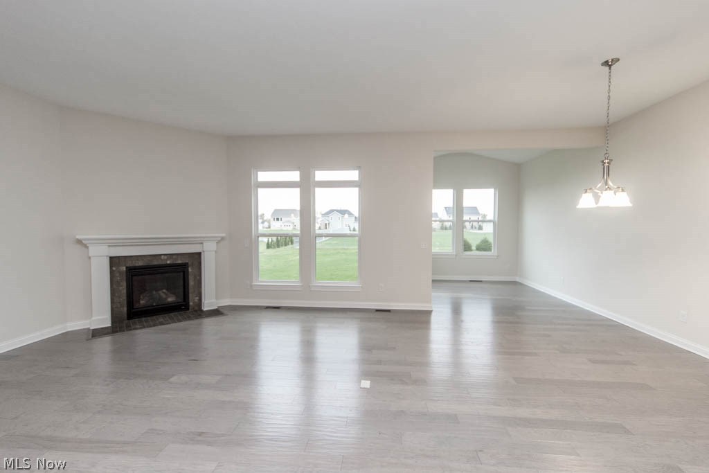 North Ridge Pointe - Residential