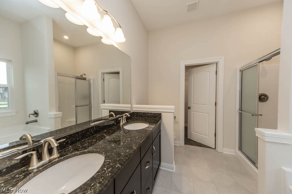 North Ridge Pointe - Residential