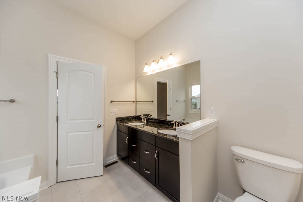 North Ridge Pointe - Residential