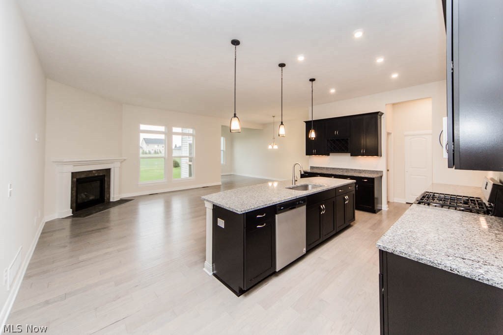 North Ridge Pointe - Residential