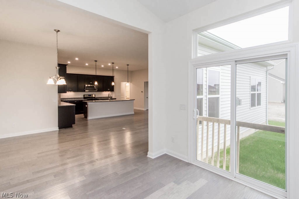 North Ridge Pointe - Residential