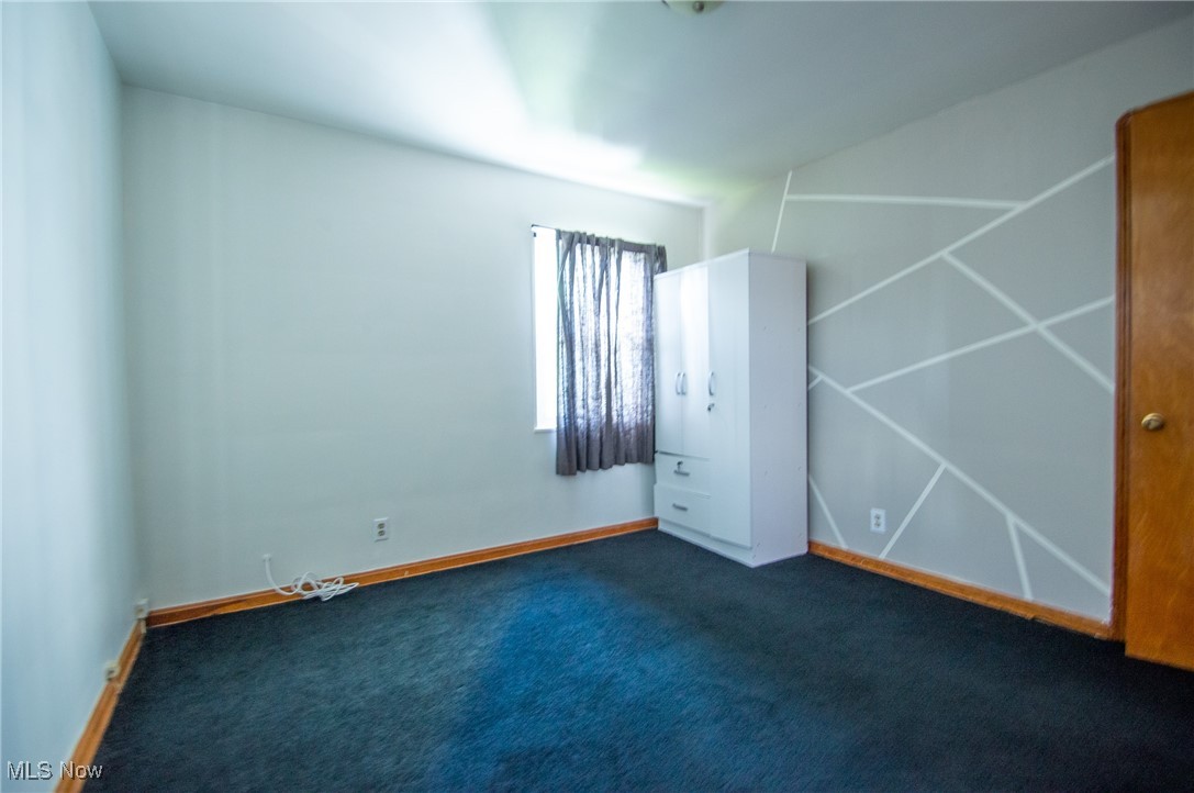 Ridgewood - Residential Income