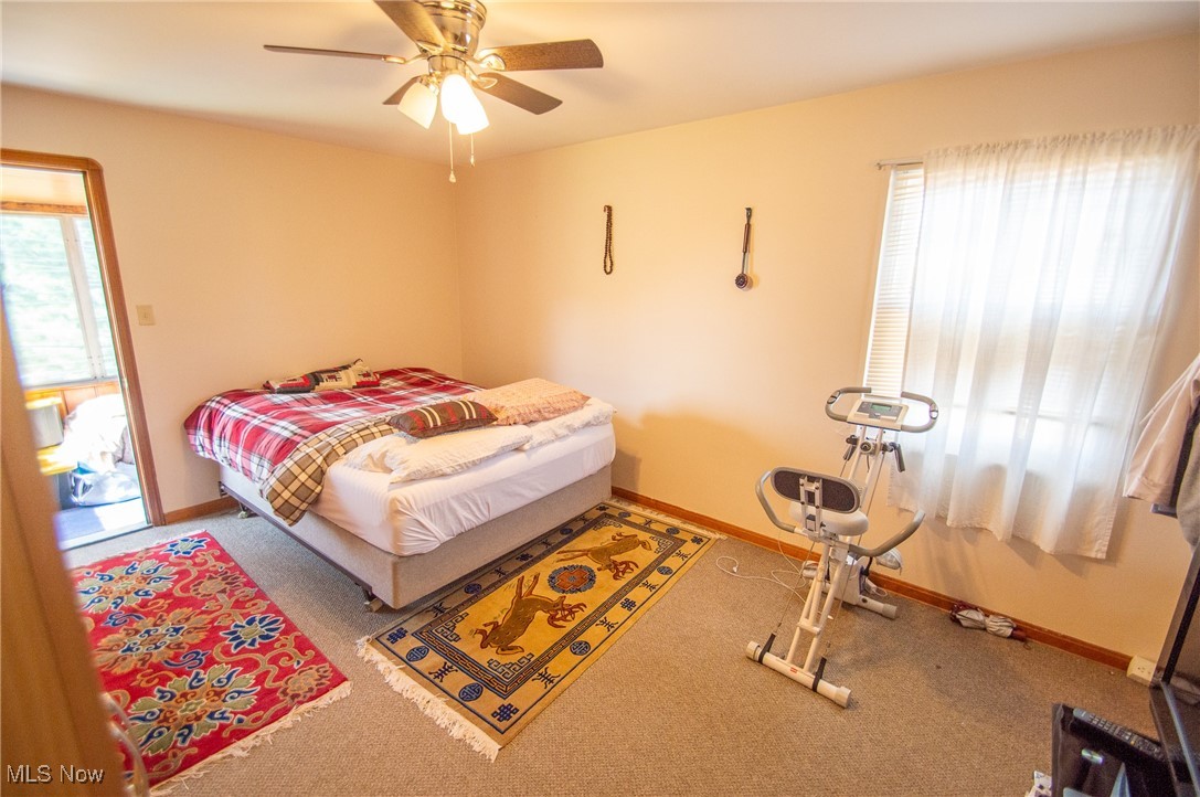 Ridgewood - Residential Income