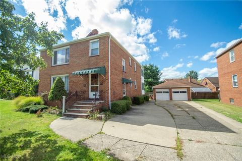 6474 Ridge Road Parma OH 44129