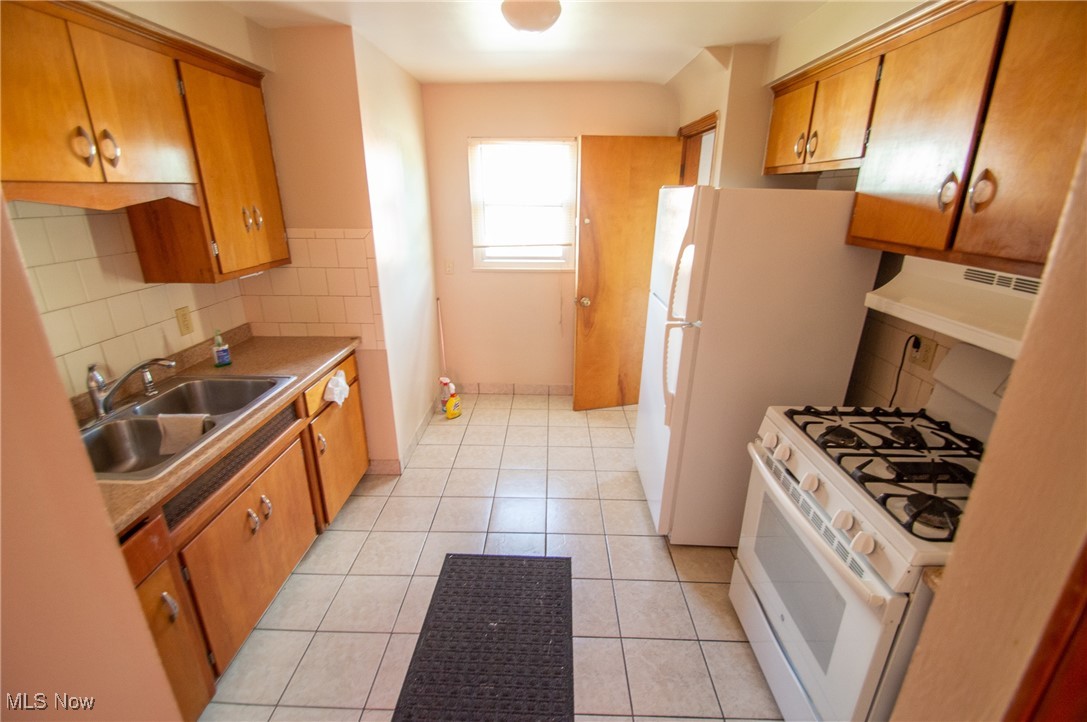 Ridgewood - Residential Income