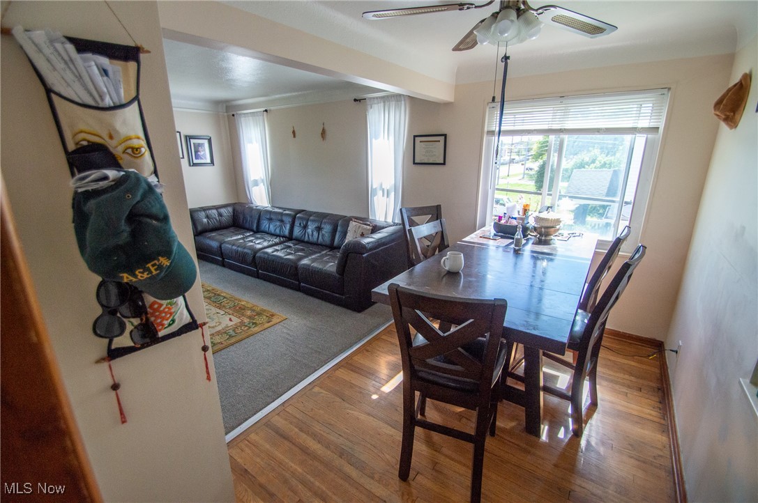 Ridgewood - Residential Income