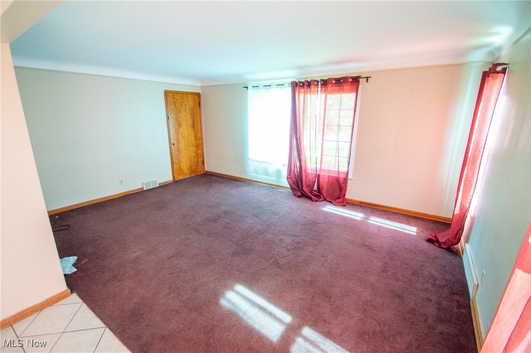 Ridgewood - Residential Income