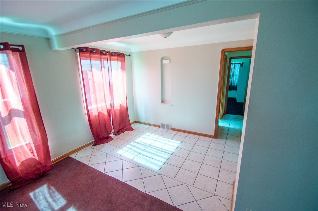 Ridgewood - Residential Income