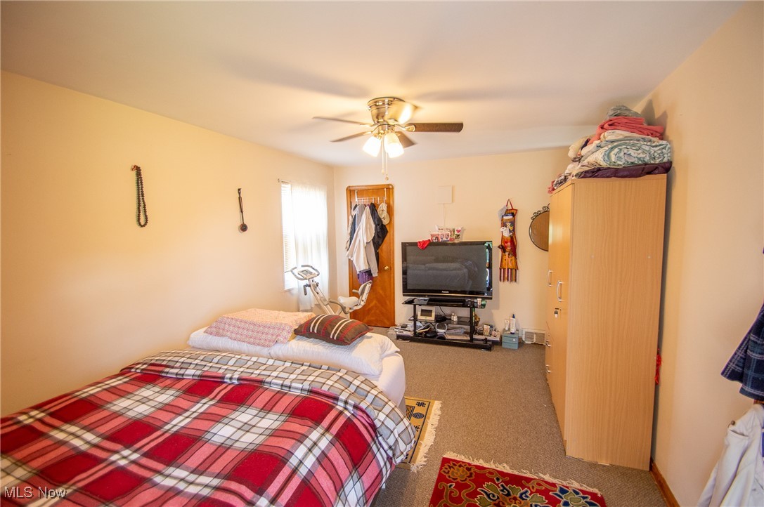 Ridgewood - Residential Income