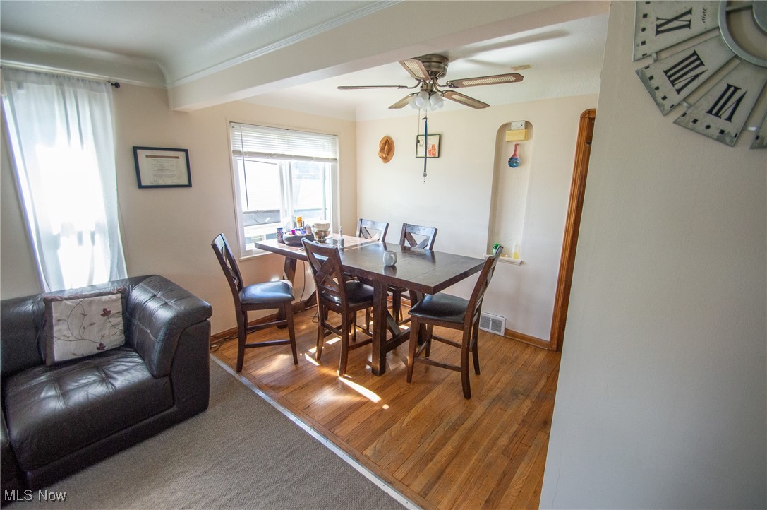 Ridgewood - Residential Income