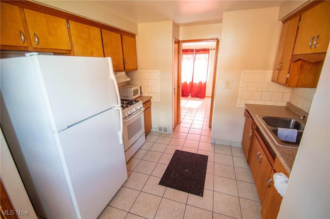 Ridgewood - Residential Income