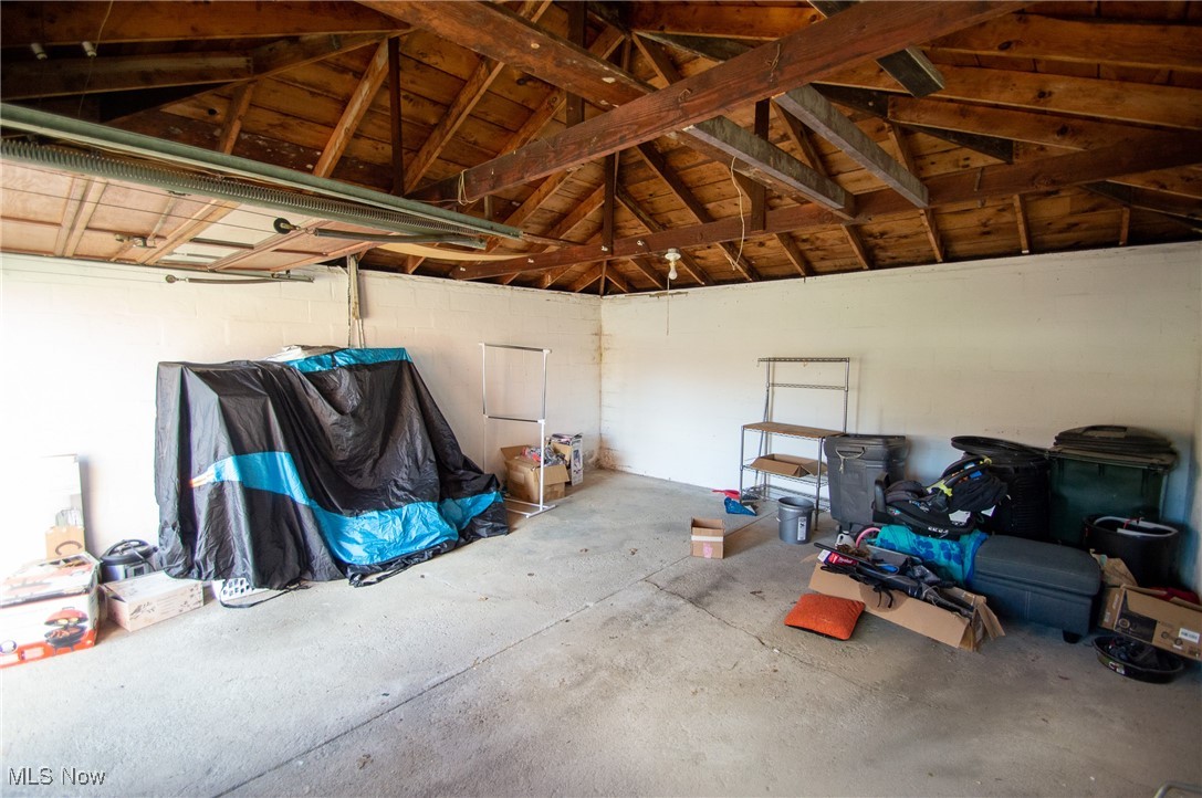 Ridgewood - Residential Income