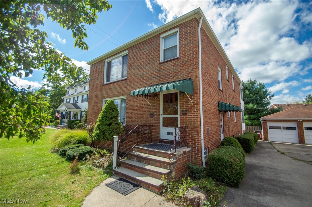 Ridgewood - Residential Income