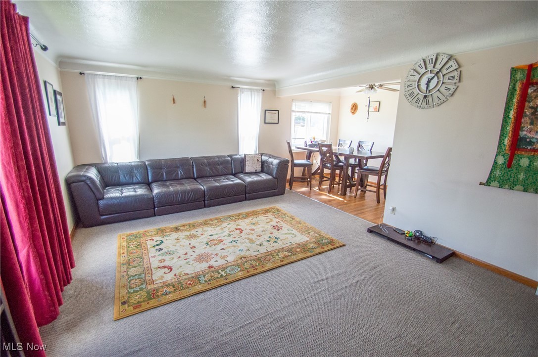 Ridgewood - Residential Income