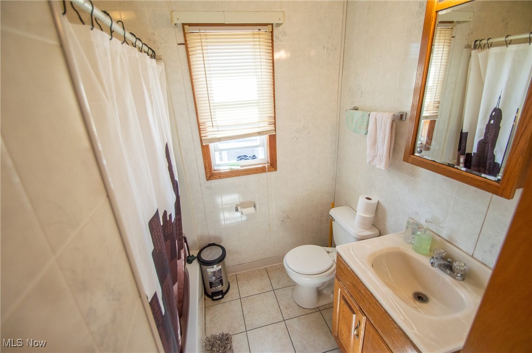 Ridgewood - Residential Income