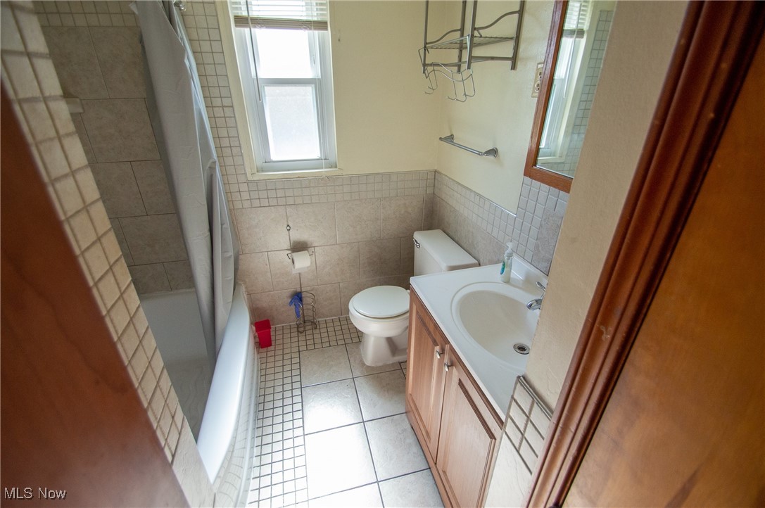 Ridgewood - Residential Income