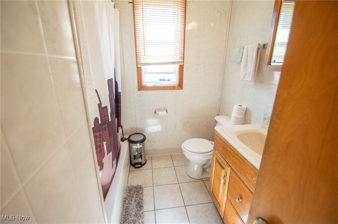 Ridgewood - Residential Income