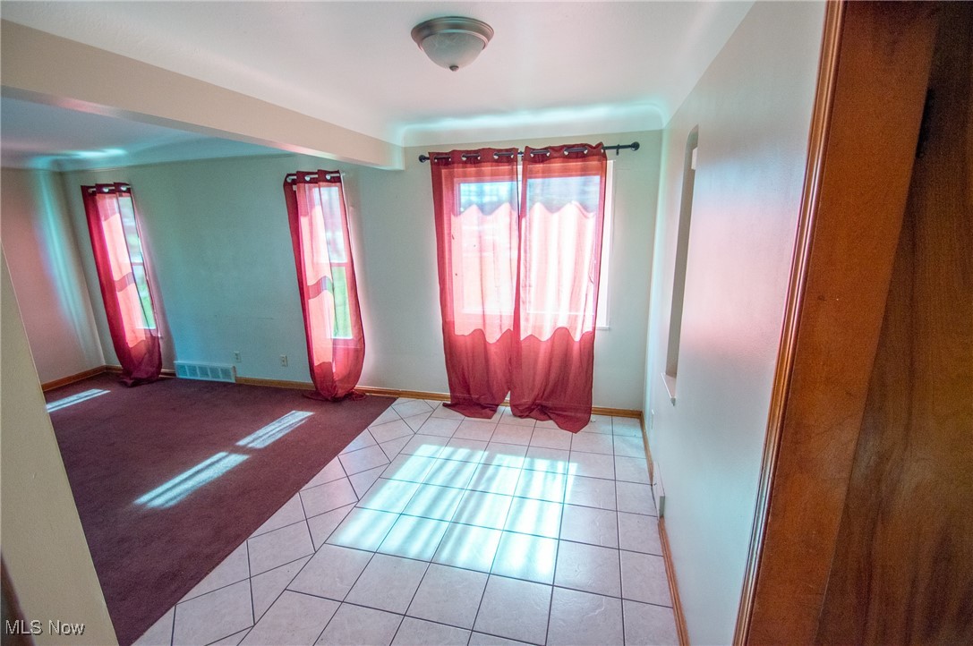 Ridgewood - Residential Income
