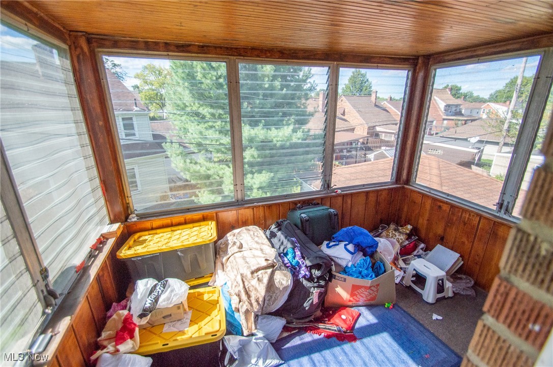 Ridgewood - Residential Income