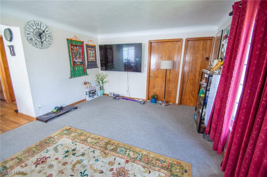 Ridgewood - Residential Income