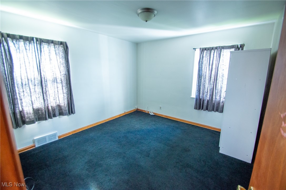 Ridgewood - Residential Income