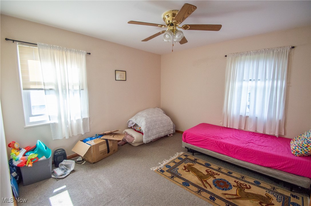 Ridgewood - Residential Income