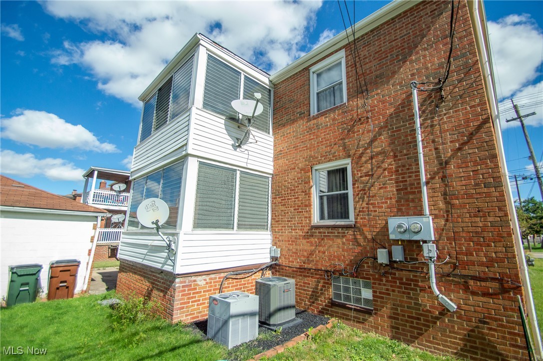 Ridgewood - Residential Income