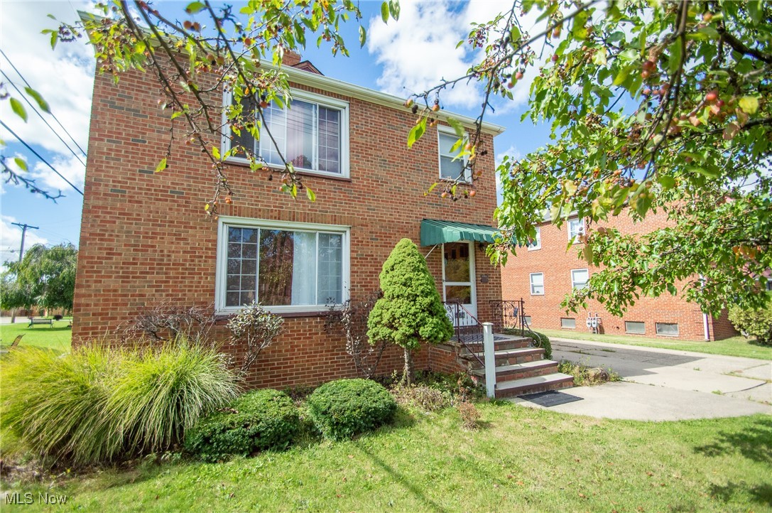 Ridgewood - Residential Income