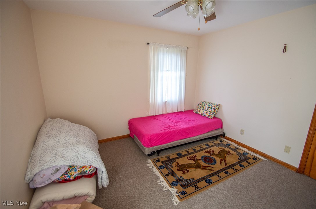 Ridgewood - Residential Income
