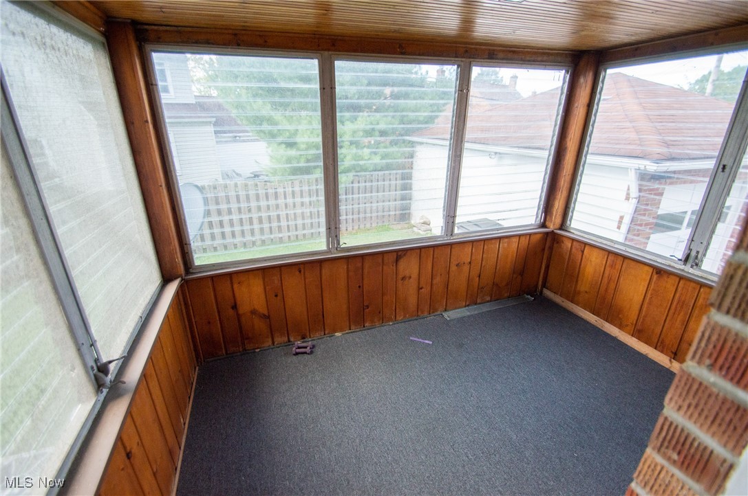 Ridgewood - Residential Income