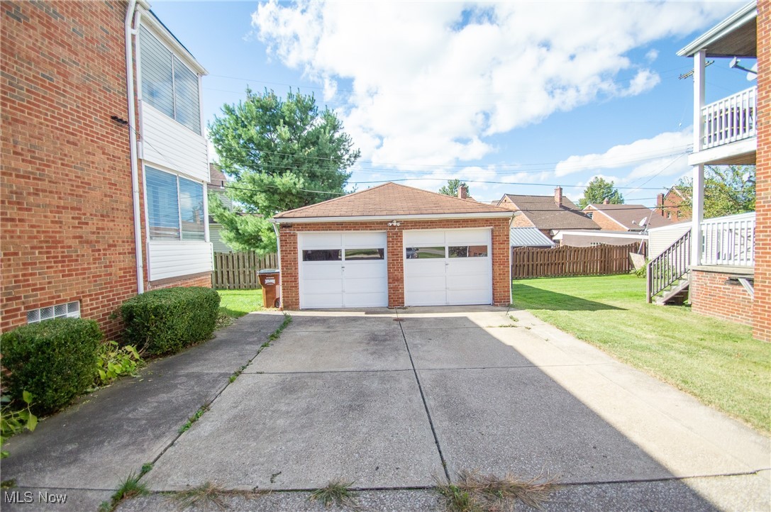 Ridgewood - Residential Income