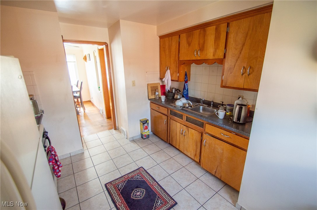 Ridgewood - Residential Income